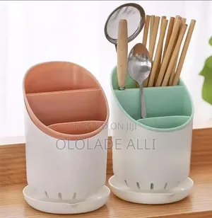 Cutlery Holder