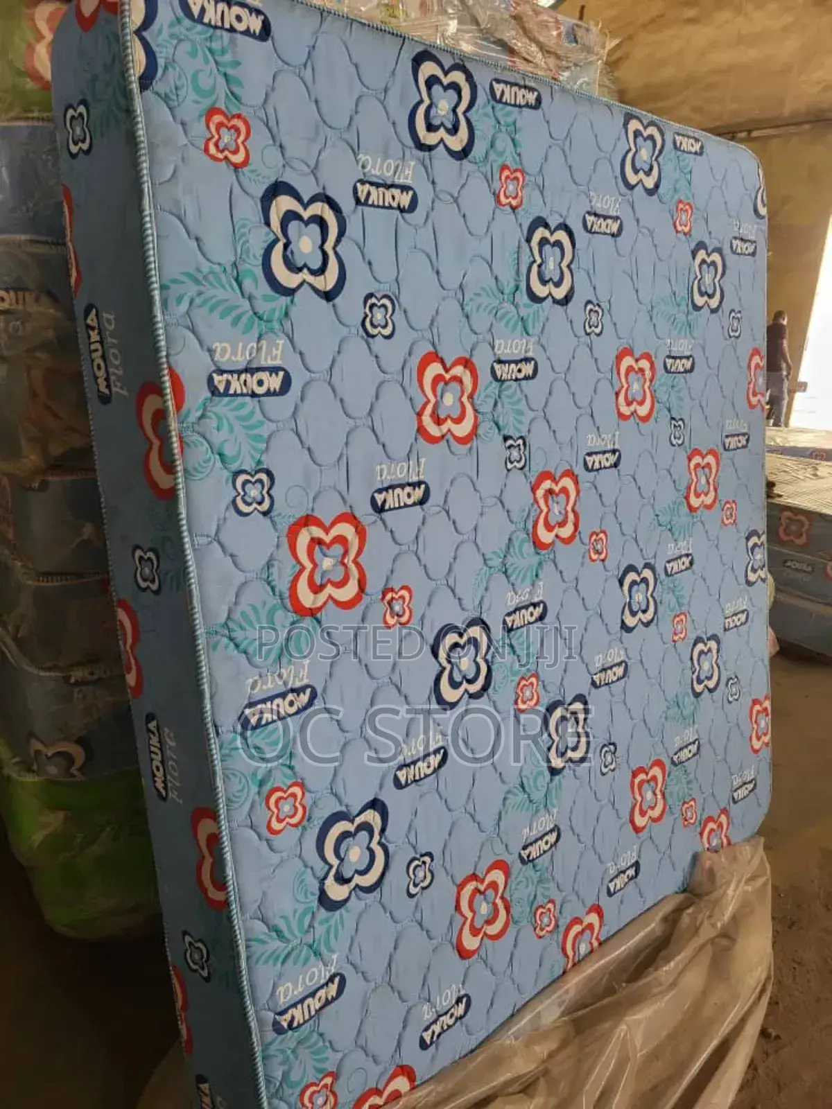 Quality Foam Mattress