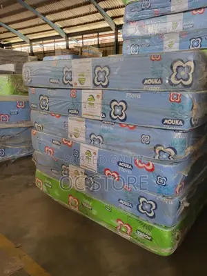 Quality Foam Mattress