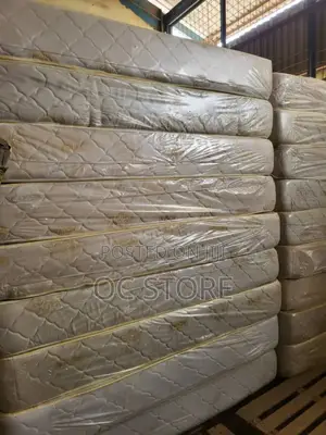 Quality Foam Mattress