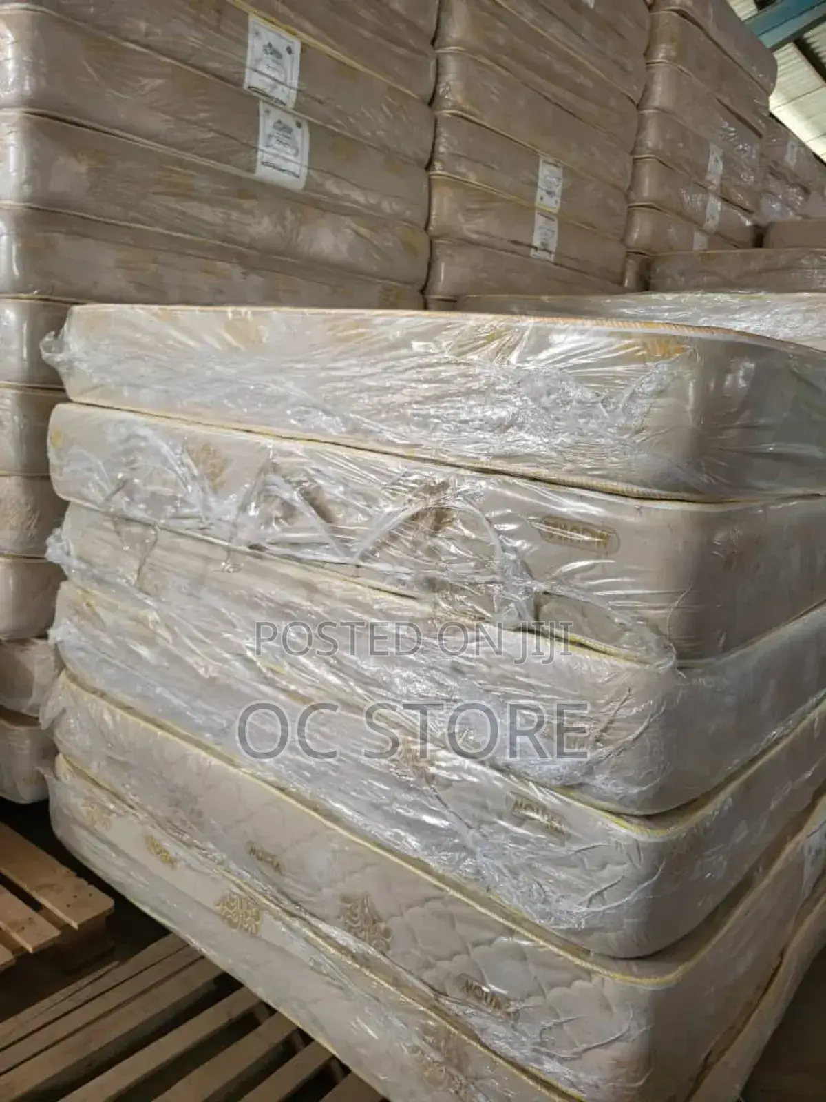 Quality Foam Mattress