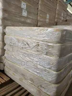 Quality Foam Mattress