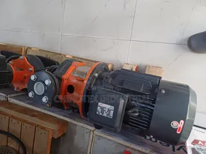 Leo Surface Water Pump 15kw/20hp 3phase