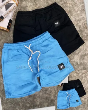 Luxury Designer Shorts For Men