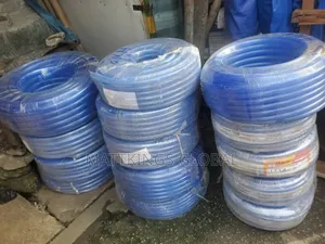 Transparent Water Hose