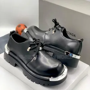 Balaciaga Luxury Men's Shoes