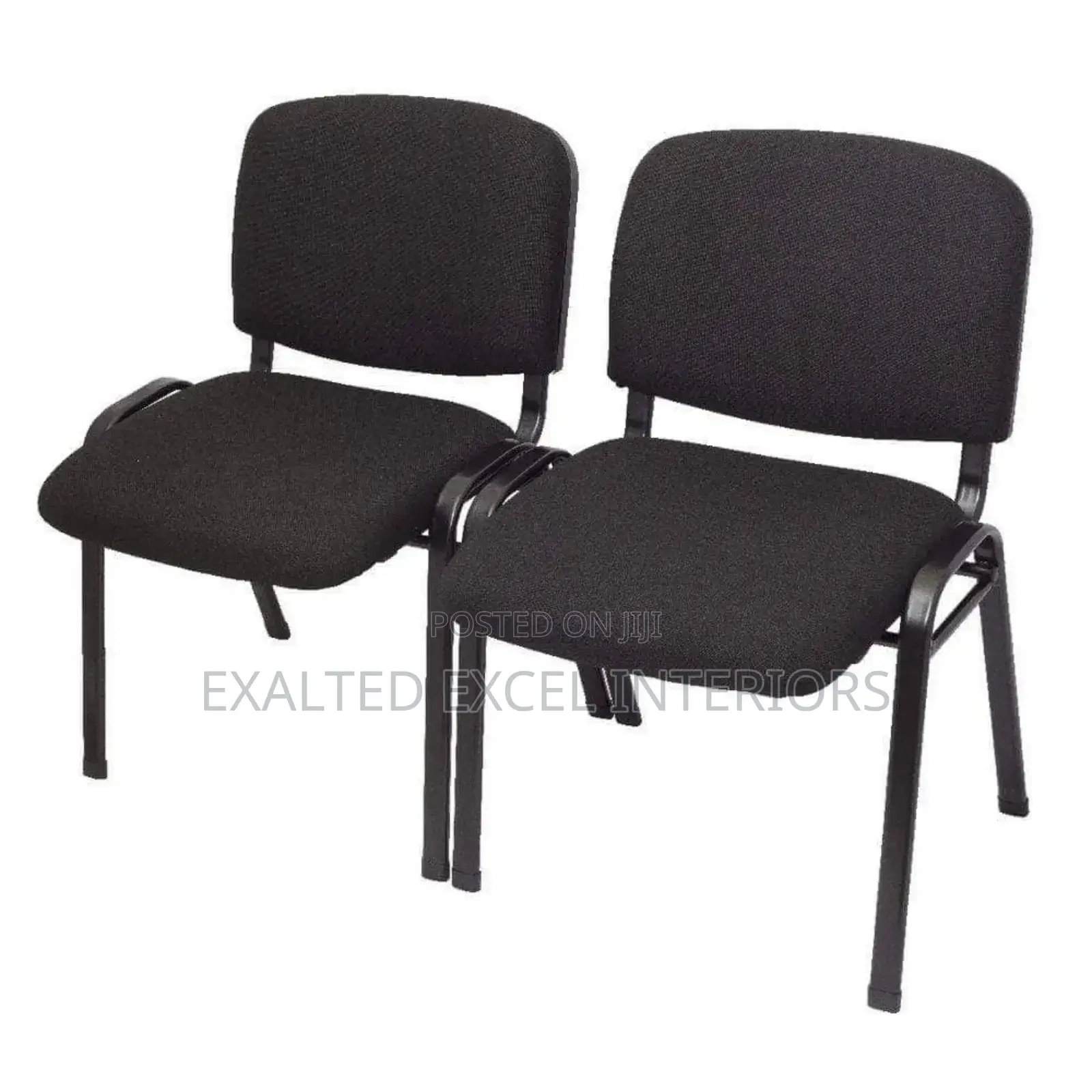 A Unique Office Chair