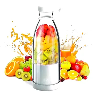 Crown Juicer