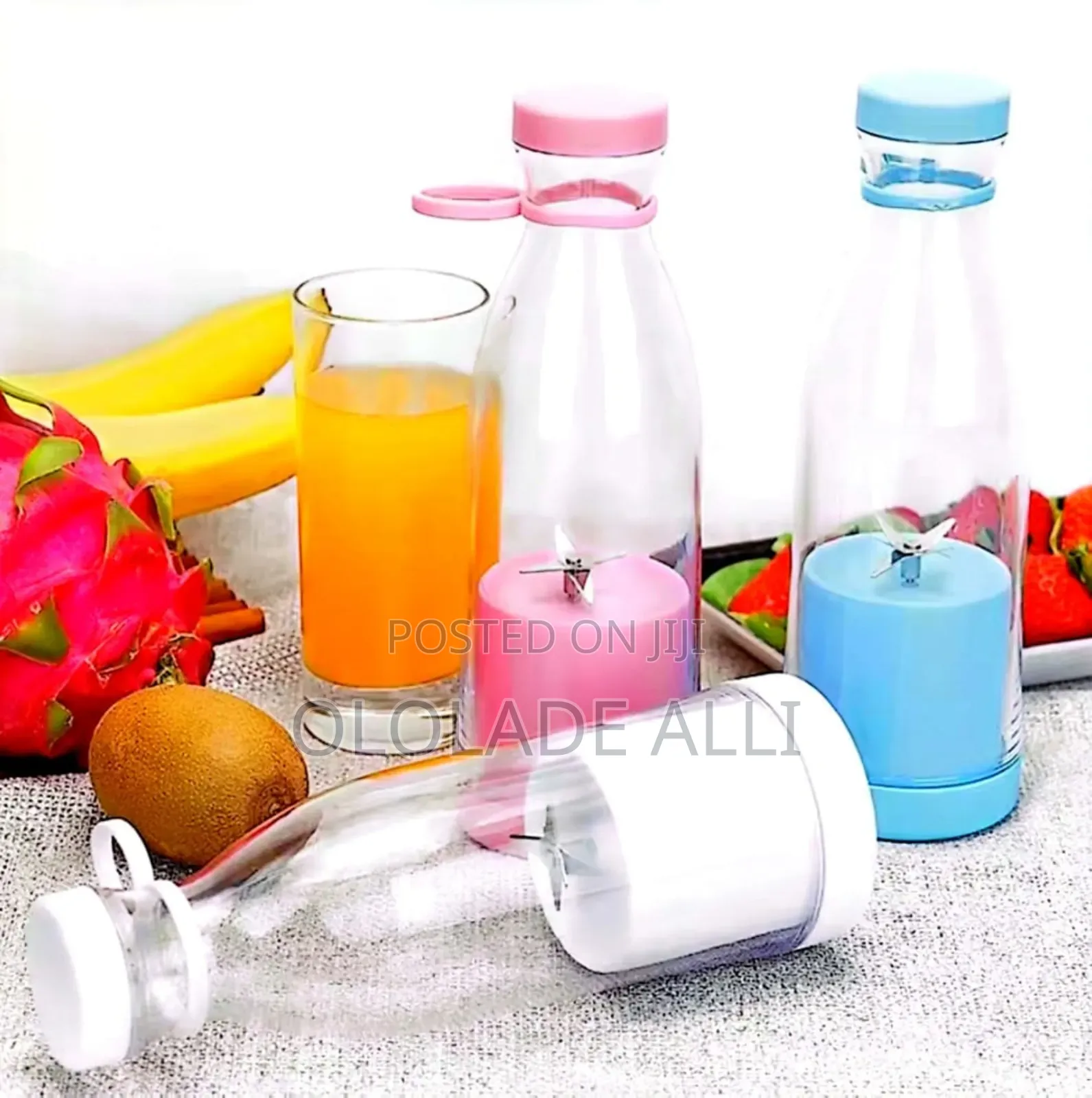 Crown Juicer