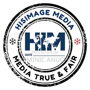 I Can Make Your Company Digital Stamp