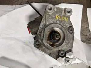 Audi A8l Power Steering Pump 4.2