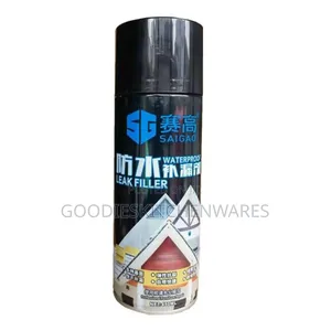 Waterproof Leak Filler Sealant Spray