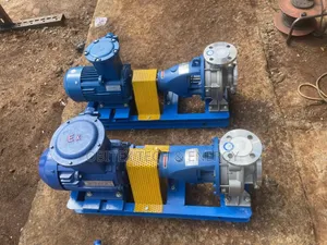 3hp Multistage Horizontal Centrifugal Pump