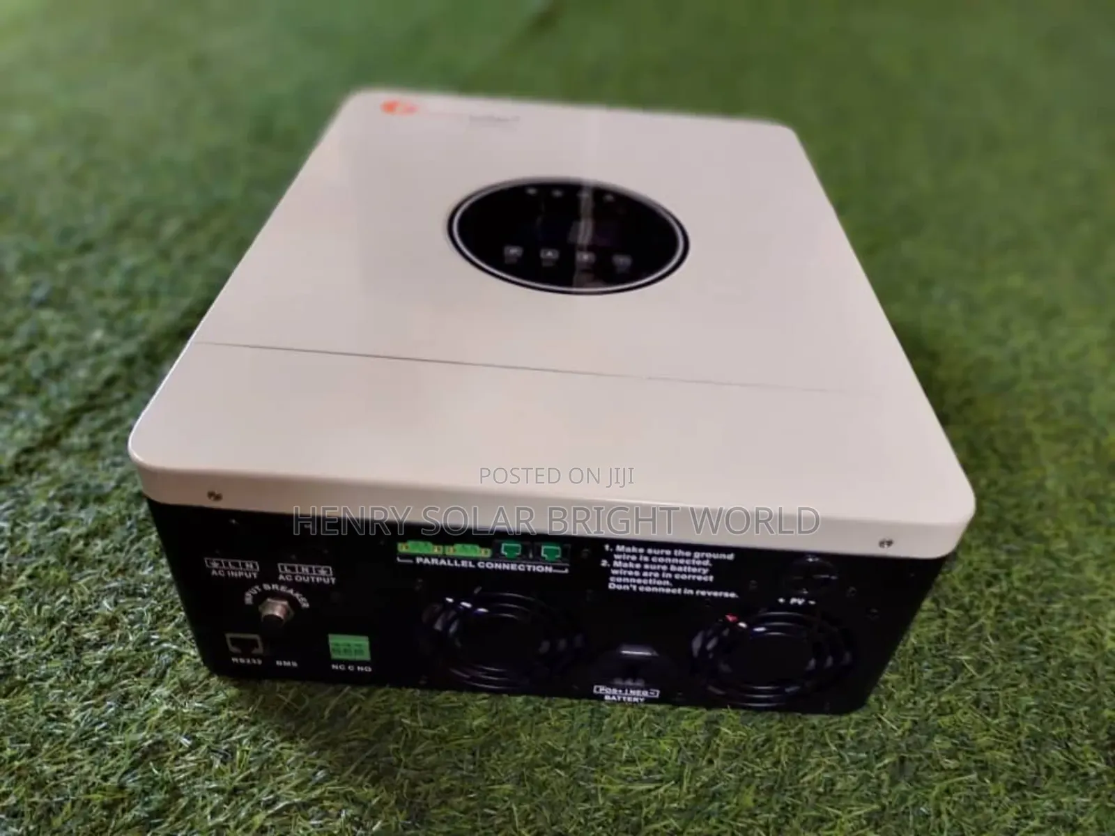 Felicity 6kva 48v Transformerless Hibrid Inverter