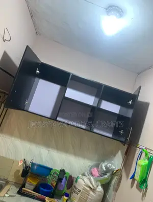 4ft Kitchen Cabinet