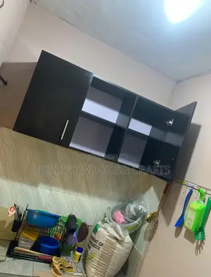4ft Kitchen Cabinet