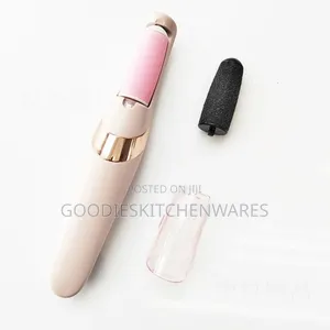 Rechargeable Callus Remover for Pedicure