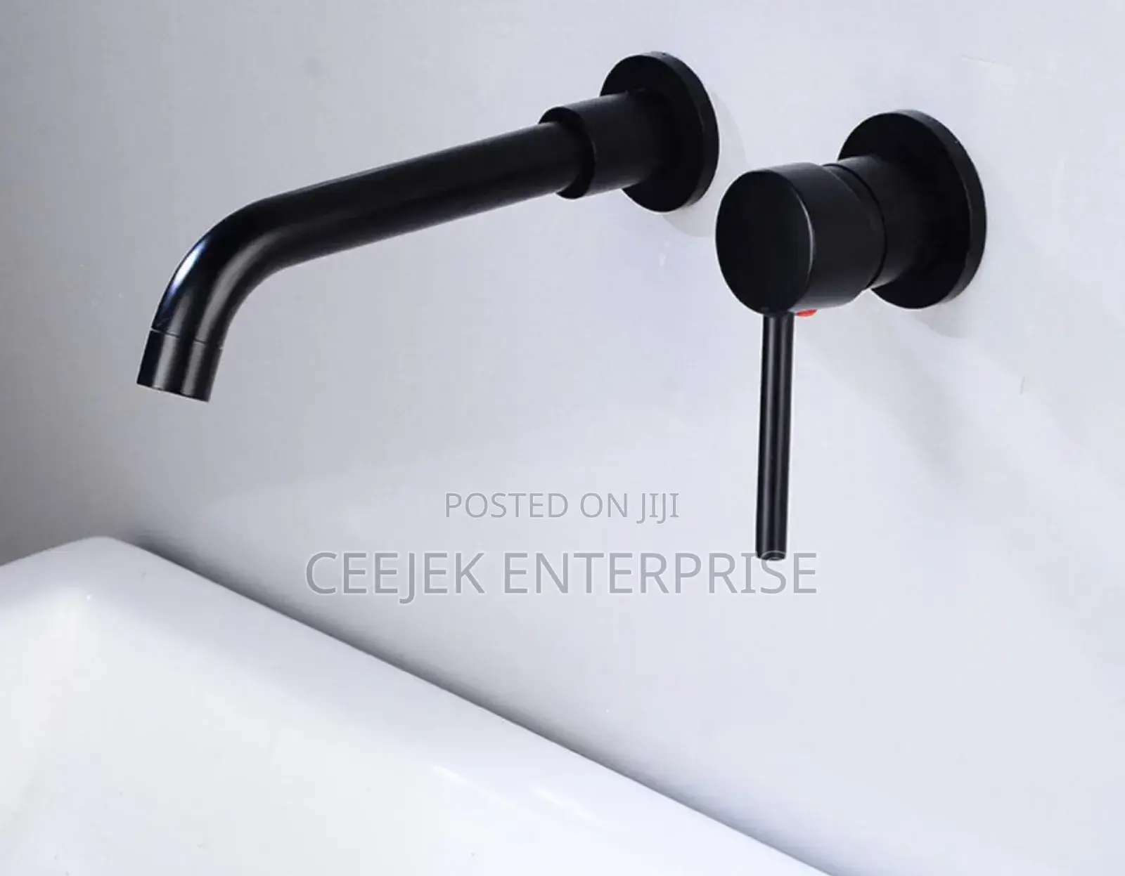 Wall Mixer Tap
