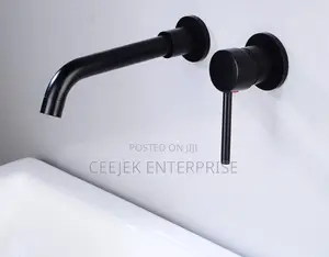 Wall Mixer Tap