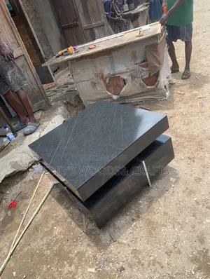 Center Table