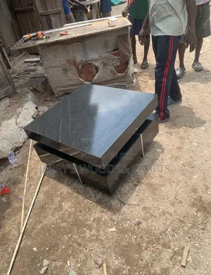 Center Table