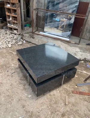 Center Table