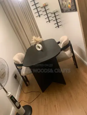 Two Seater Dining Set