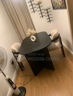 Two Seater Dining Set