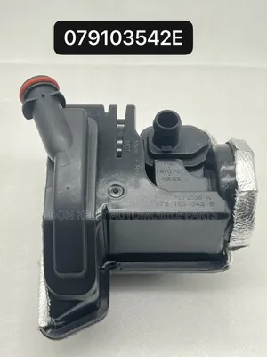 Audi A8l Oil Separator or Air Vacuum