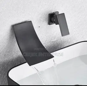 Wall Mount Mixer Tap