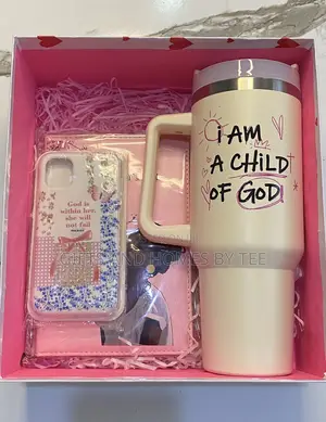 Gift Box for Christian Women