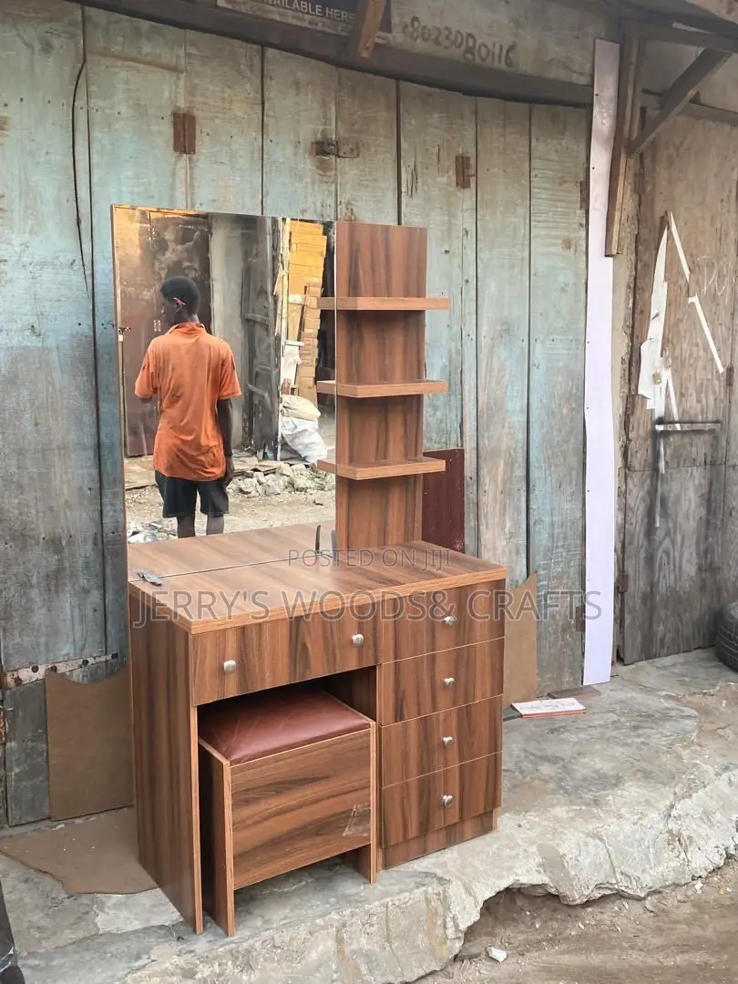 3ft Dressing Mirror