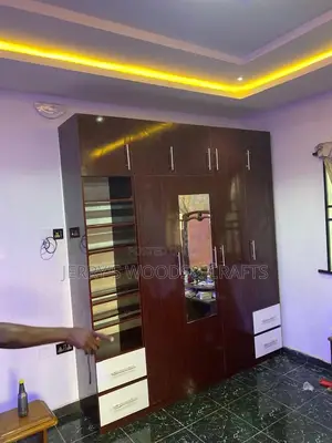 6by8ft Wardrobe