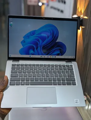 Laptop Dell Latitude 7410 16GB Intel Core I7 SSD 512GB