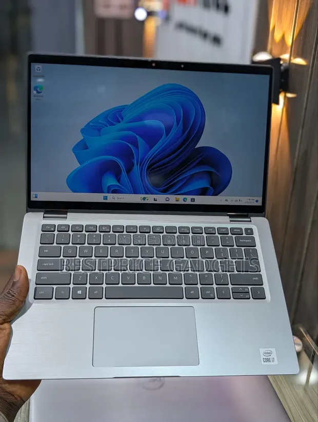 Laptop Dell Latitude 7410 16GB Intel Core I7 SSD 512GB for sale
