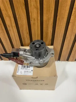 Golf 7 Water Pump Diesel