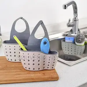 Sponge Rack
