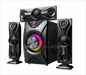 Djack Home Theater
