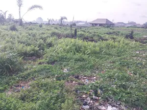 800 SQM Well Located Cornerpiece Osborn Phase 1 Ikoyi Lagos