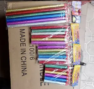 Fireworks Candles/ Birthday Sparklers