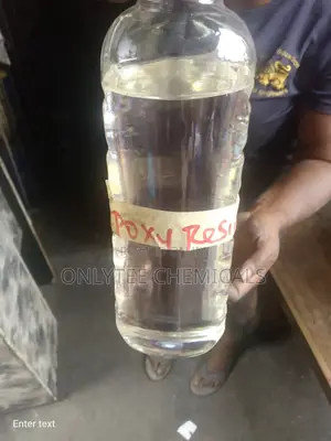 Epoxy Resin