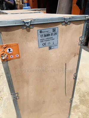 Felicity Solar Lithium Ion Battery 17.5kwh 48v