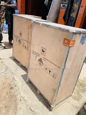 Felicity Solar Lithium Ion Battery 17.5kwh 48v