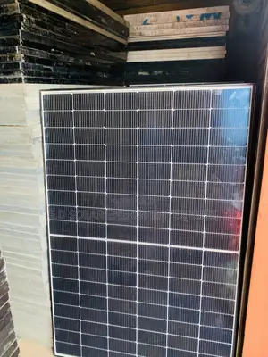 Canadian Solar Panels Is Available 500watts