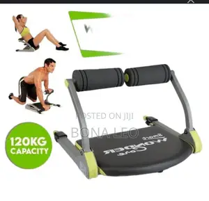 6 in 1 Abs Wonder Core Smart Fitness