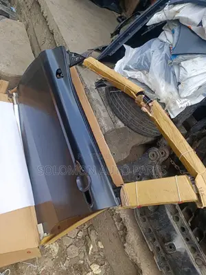 Door Camry 2018 2019 2020 Front L