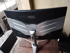 32 Inches Aoc Gaming Monitor