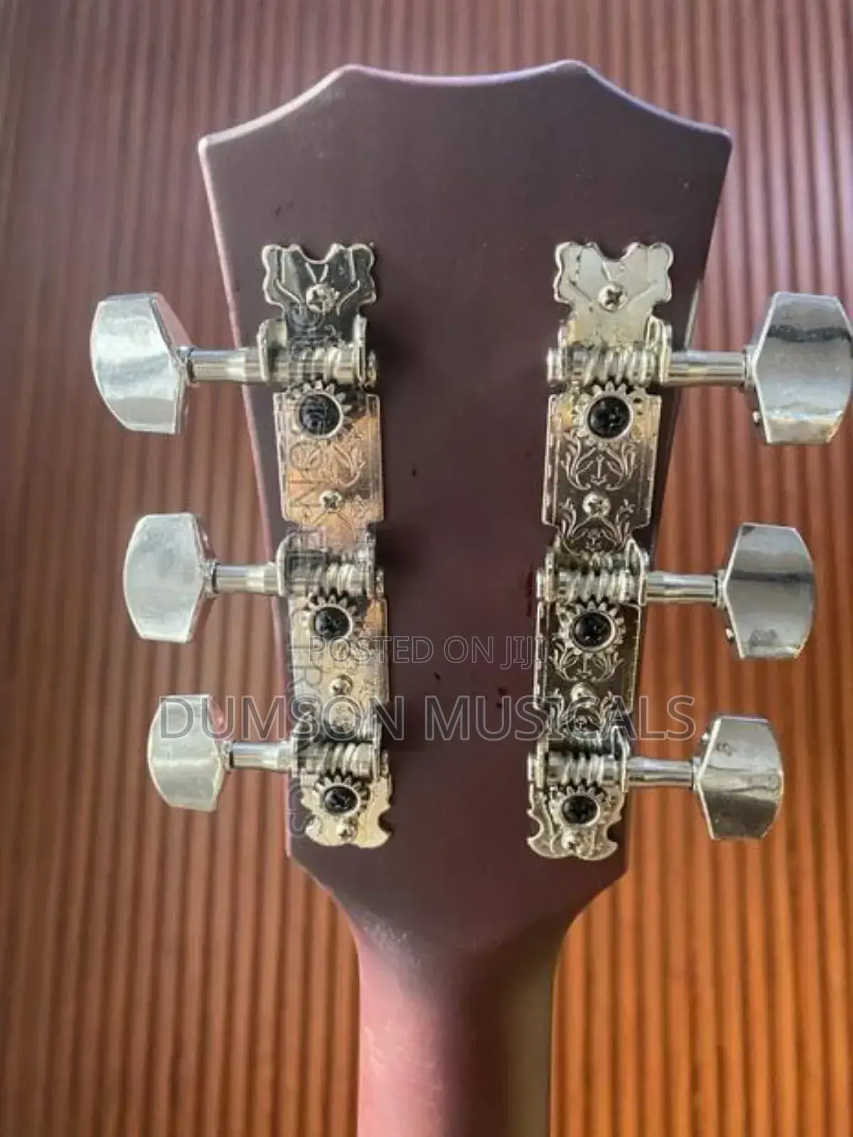 Acoustic Guitar Size 38
