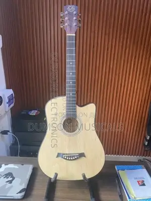 Acoustic Guitar Size 38