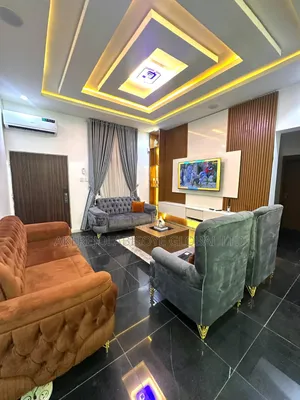 Photo - Furnished 2bdrm Apartment in Mabushi for rent